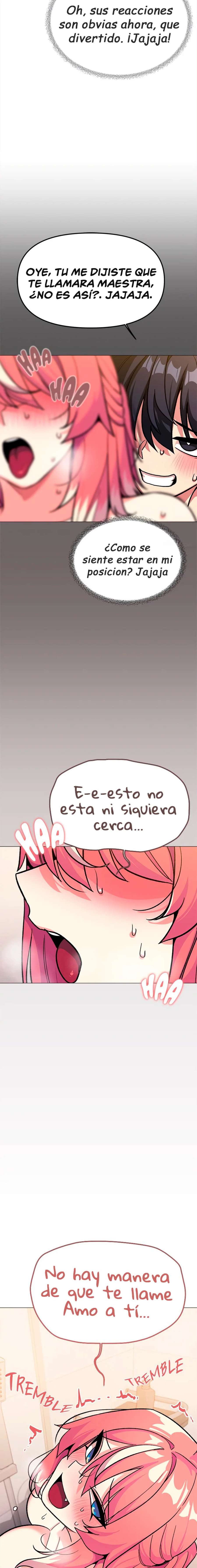 Deja de fumar Capitulo 30 página 20