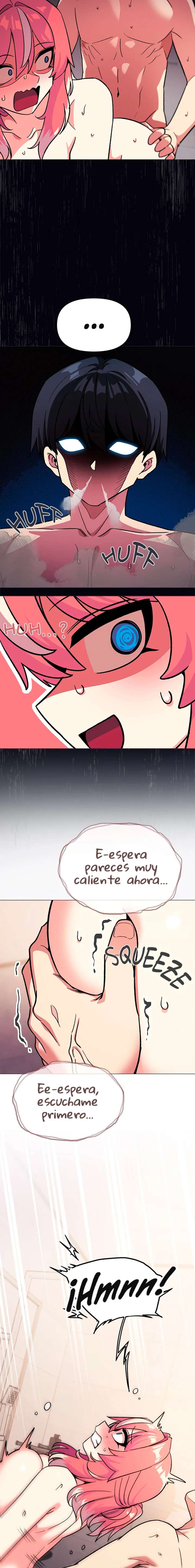 Deja de fumar Capitulo 30 página 27