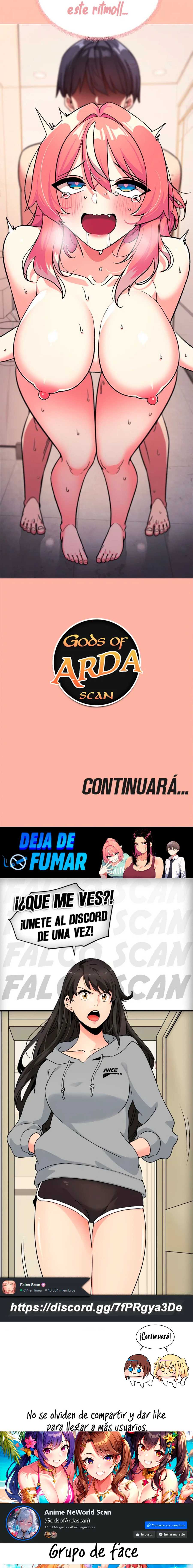 Deja de fumar Capitulo 30 página 29