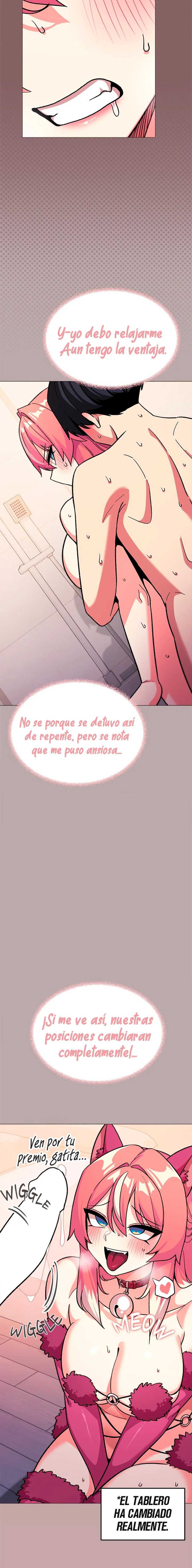 Deja de fumar Capitulo 30 página 5