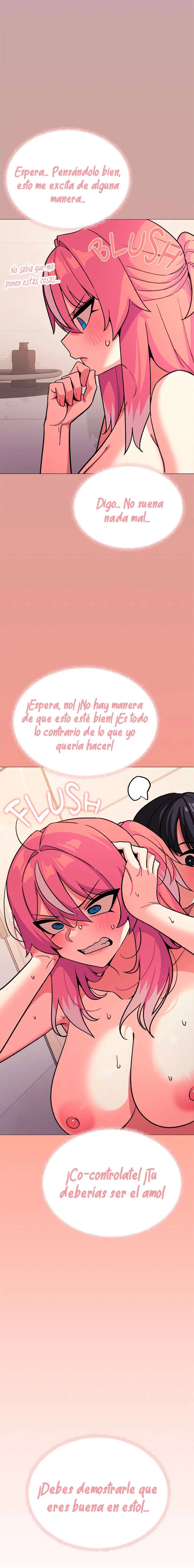 Deja de fumar Capitulo 30 página 6