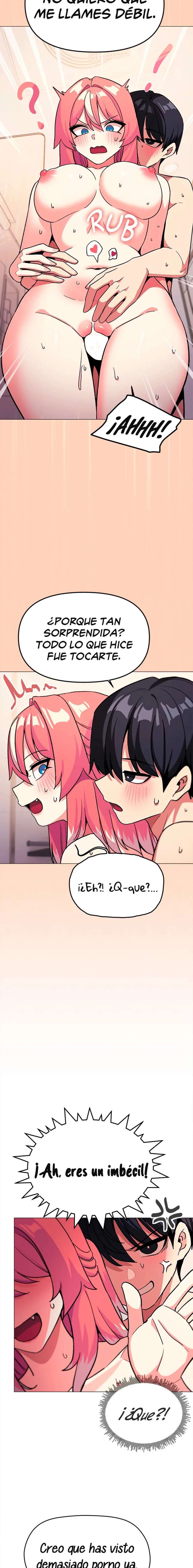 Deja de fumar Capitulo 30 página 9