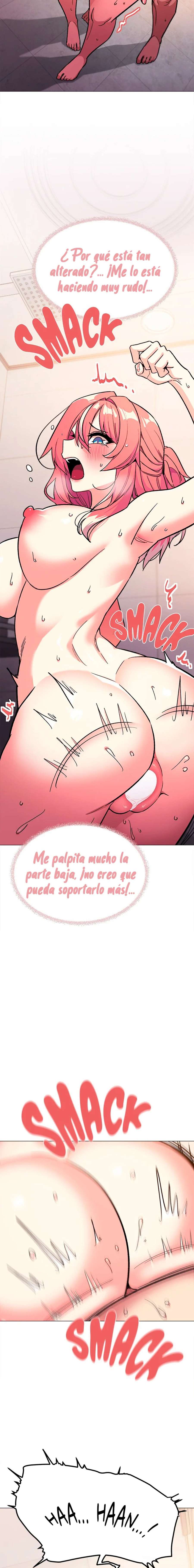 Deja de fumar Capitulo 31 página 2