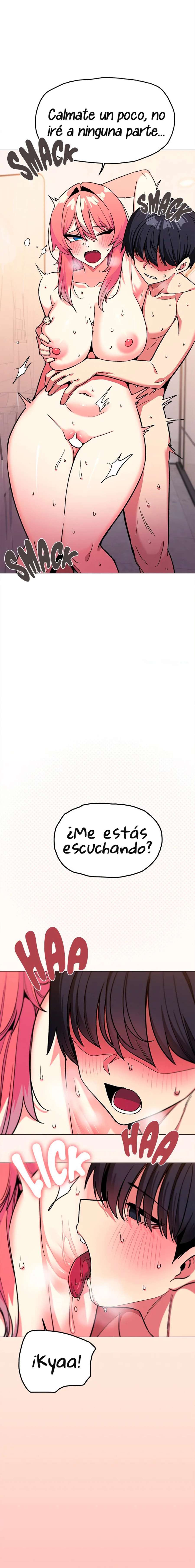 Deja de fumar Capitulo 31 página 4