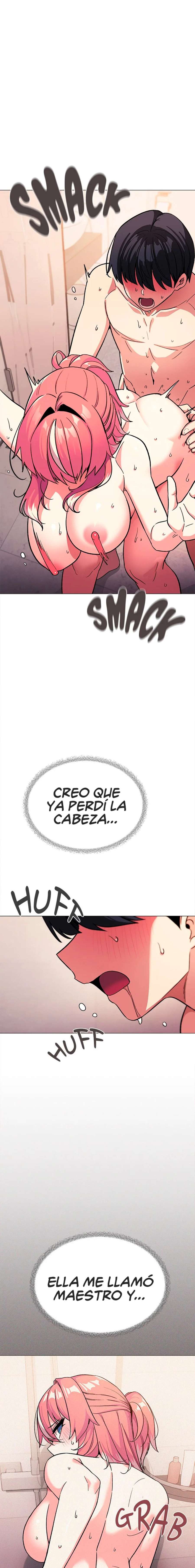 Deja de fumar Capitulo 31 página 7
