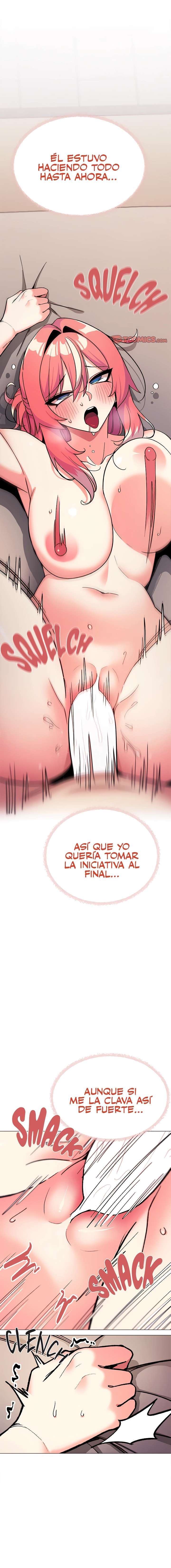 Deja de fumar Capitulo 32 página 14