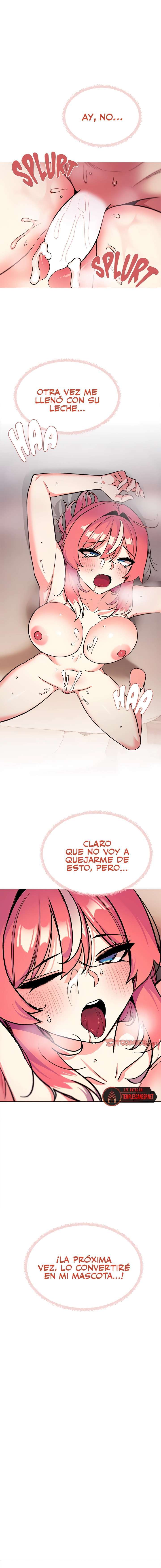 Deja de fumar Capitulo 32 página 16