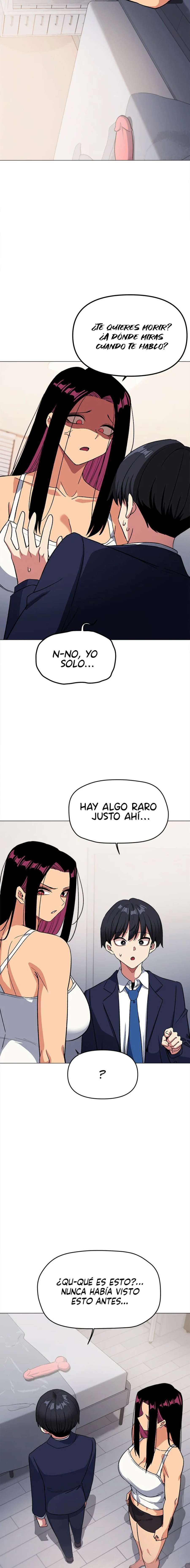 Deja de fumar Capitulo 34 página 22
