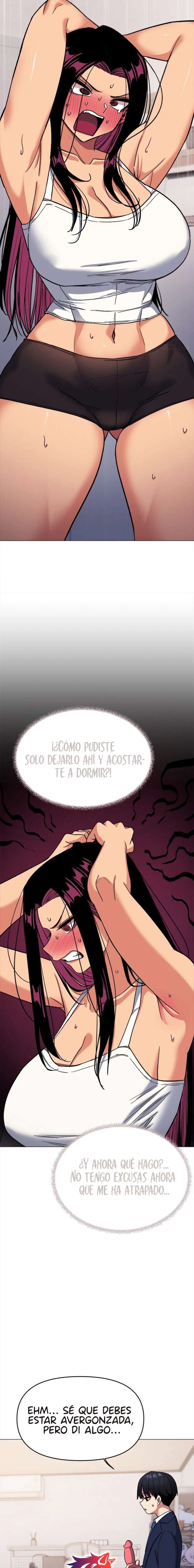 Deja de fumar Capitulo 35 página 11