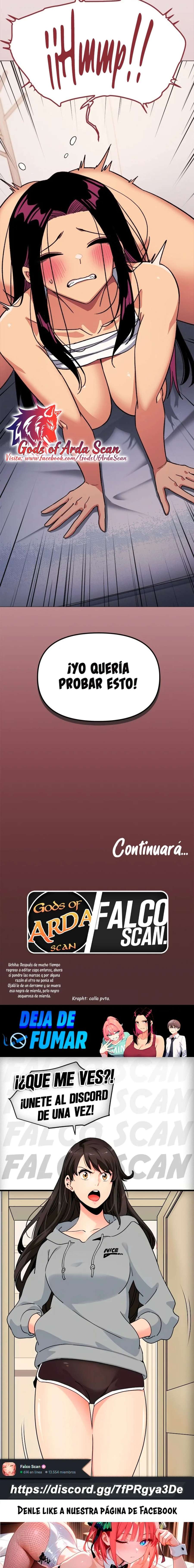 Deja de fumar Capitulo 35 página 24
