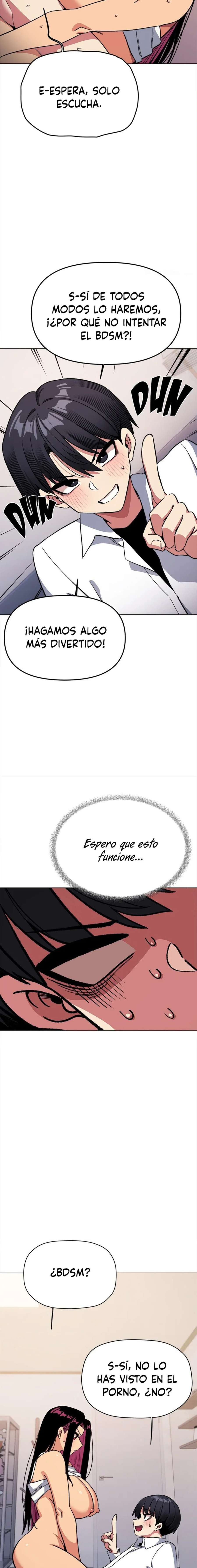 Deja de fumar Capitulo 36 página 13
