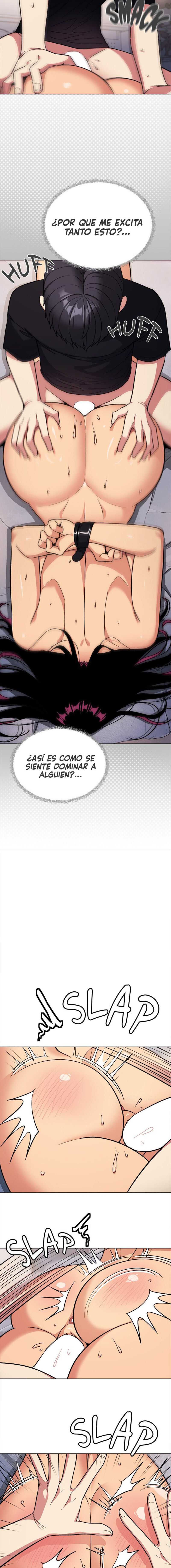Deja de fumar Capitulo 37 página 11