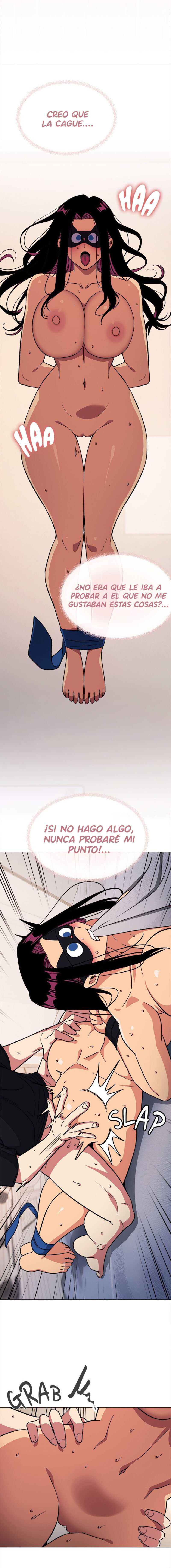 Deja de fumar Capitulo 37 página 15