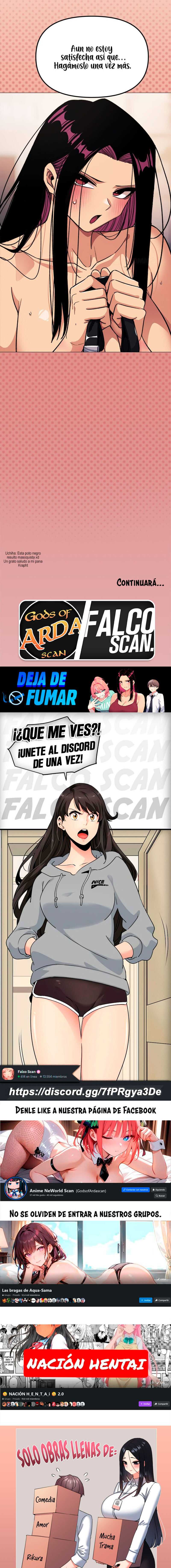 Deja de fumar Capitulo 37 página 23