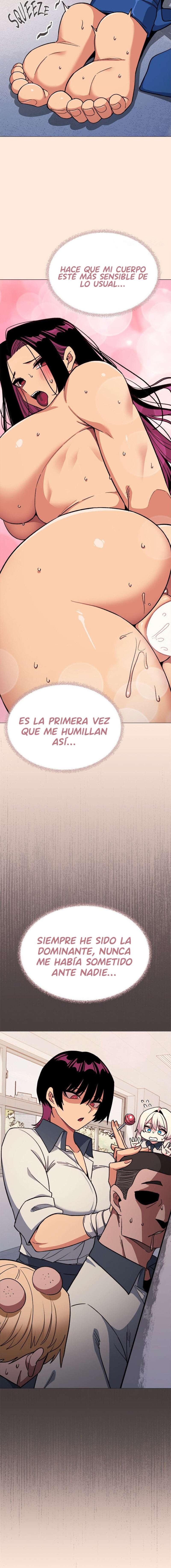 Deja de fumar Capitulo 37 página 9