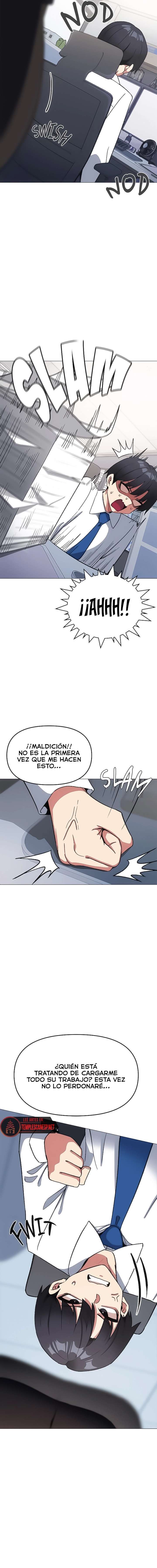 Deja de fumar Capitulo 39 página 12