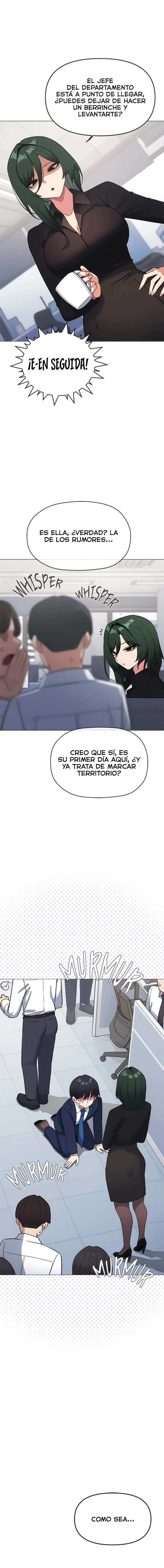 Deja de fumar Capitulo 39 página 4