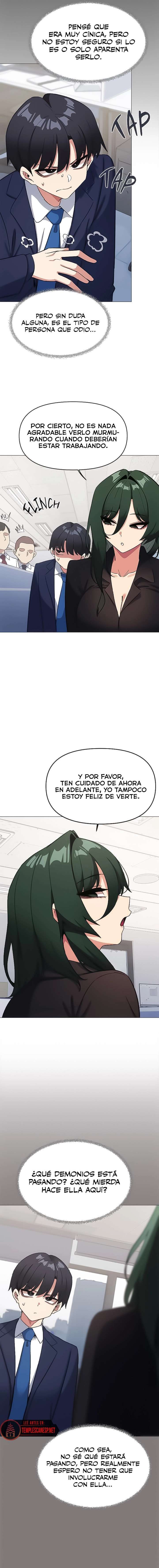 Deja de fumar Capitulo 39 página 6