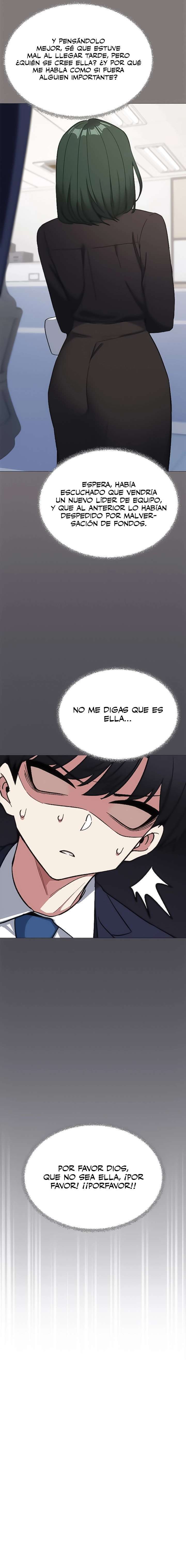 Deja de fumar Capitulo 39 página 7