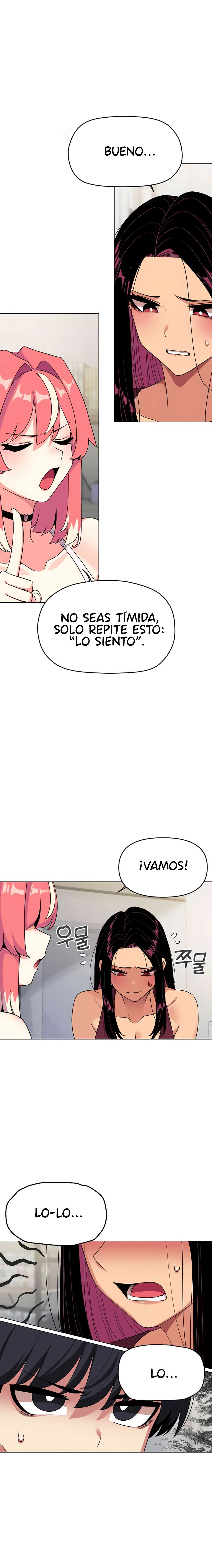 Deja de fumar Capitulo 4 página 11