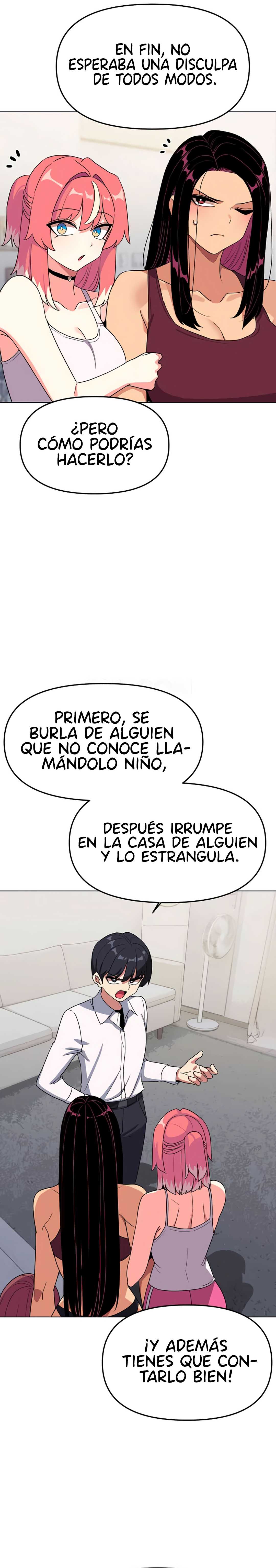 Deja de fumar Capitulo 4 página 13