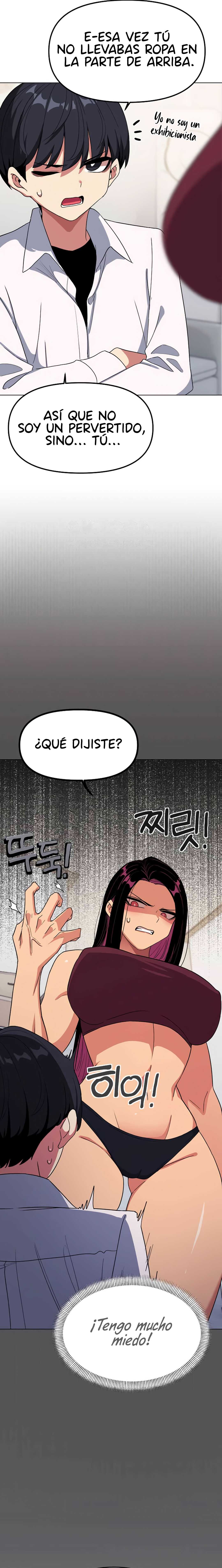 Deja de fumar Capitulo 4 página 14