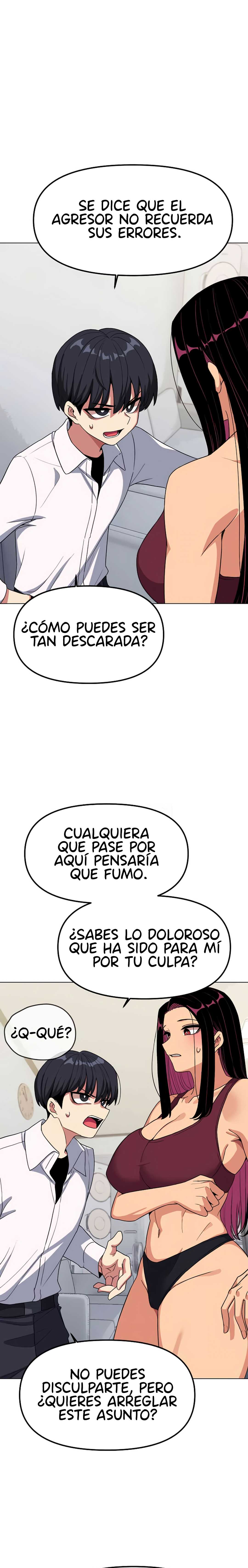 Deja de fumar Capitulo 4 página 17