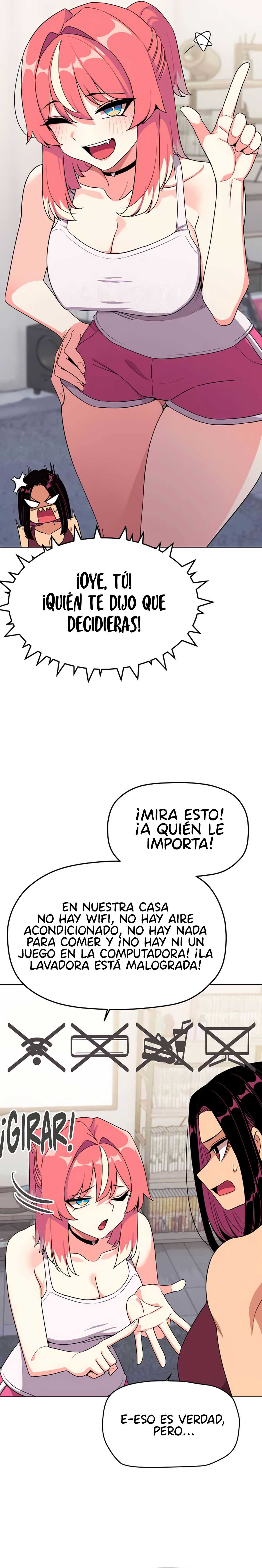 Deja de fumar Capitulo 4 página 20