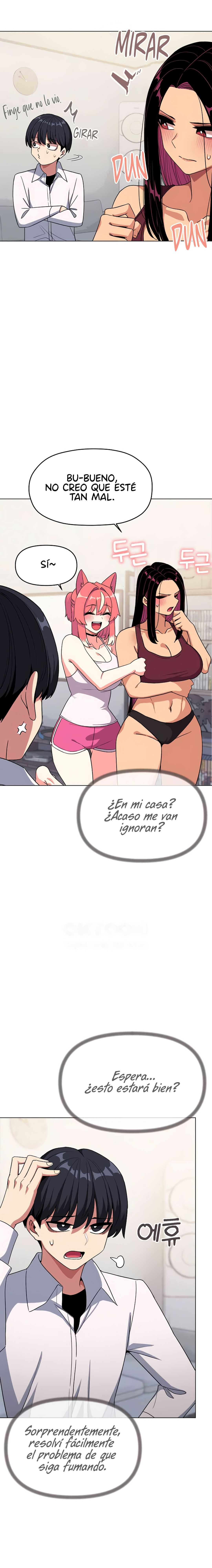 Deja de fumar Capitulo 4 página 22