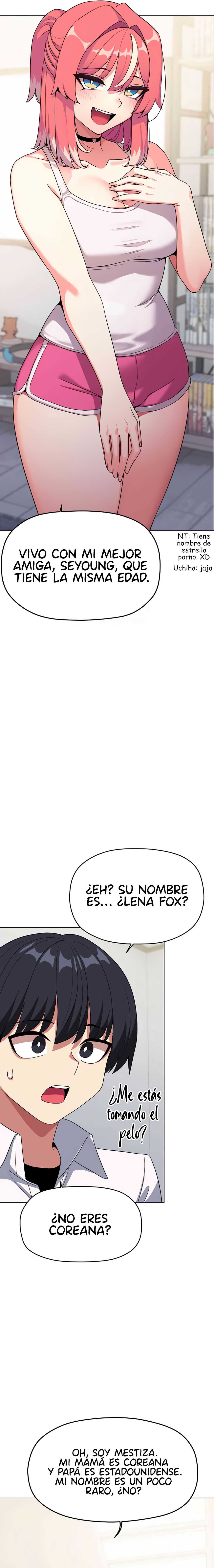 Deja de fumar Capitulo 4 página 25
