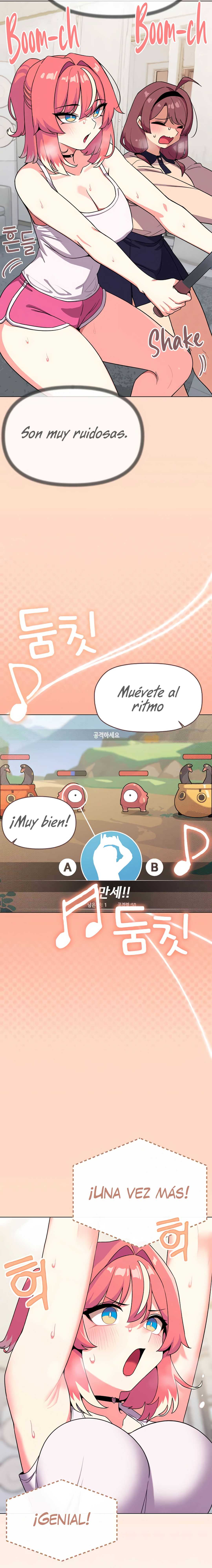 Deja de fumar Capitulo 4 página 3