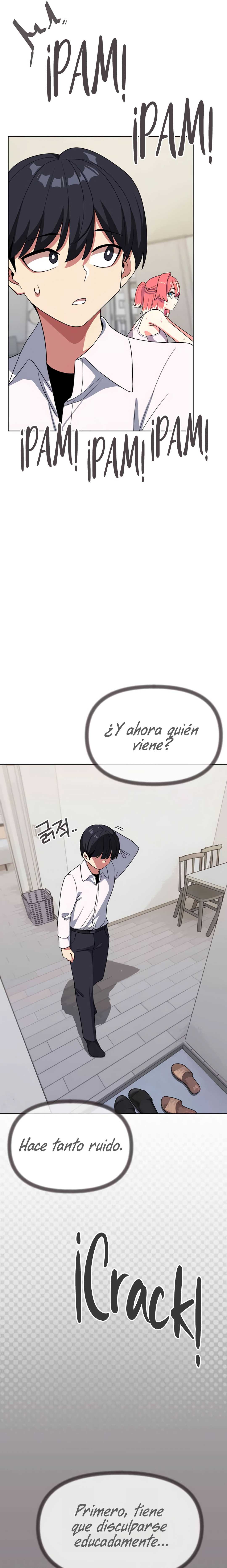 Deja de fumar Capitulo 4 página 5