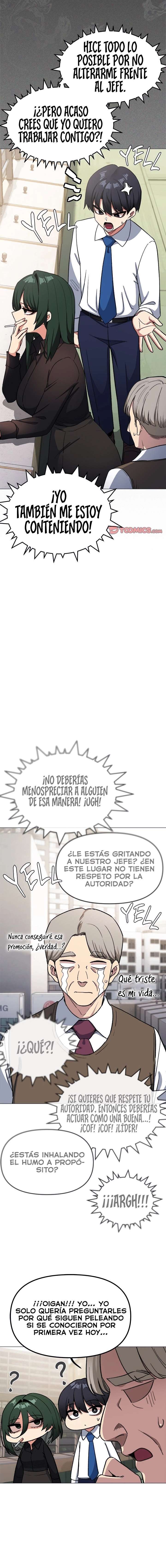 Deja de fumar Capitulo 40 página 13