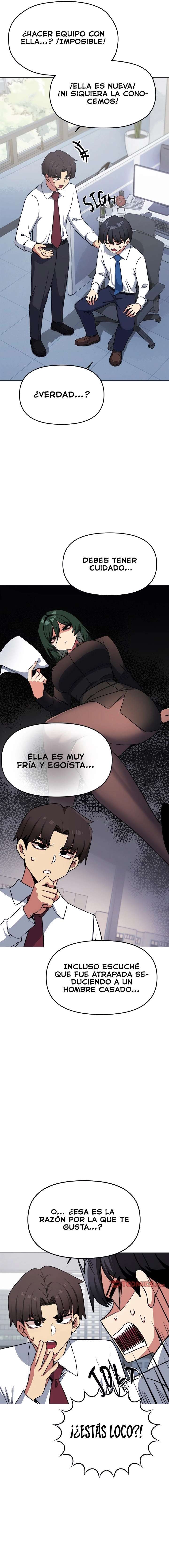 Deja de fumar Capitulo 40 página 15