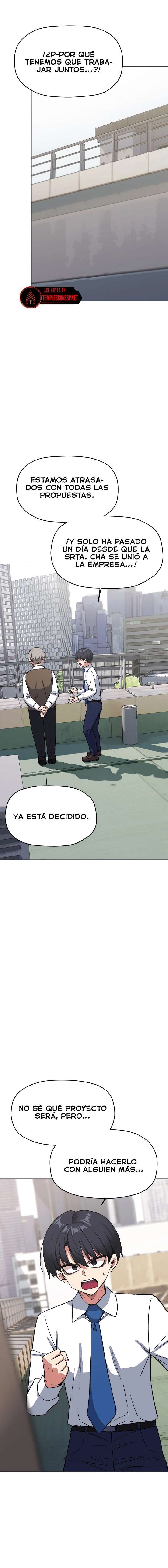 Deja de fumar Capitulo 40 página 3