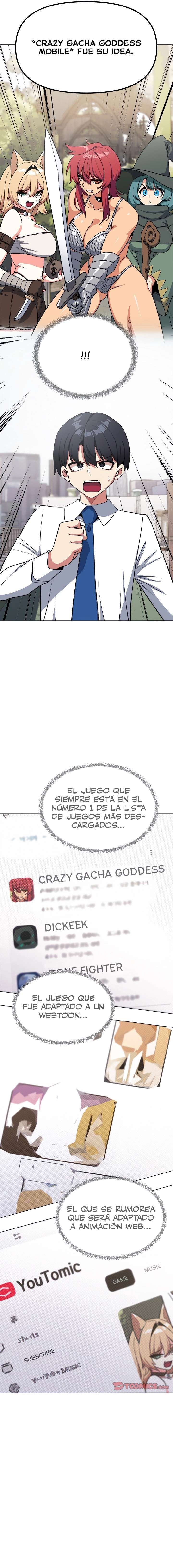Deja de fumar Capitulo 40 página 6