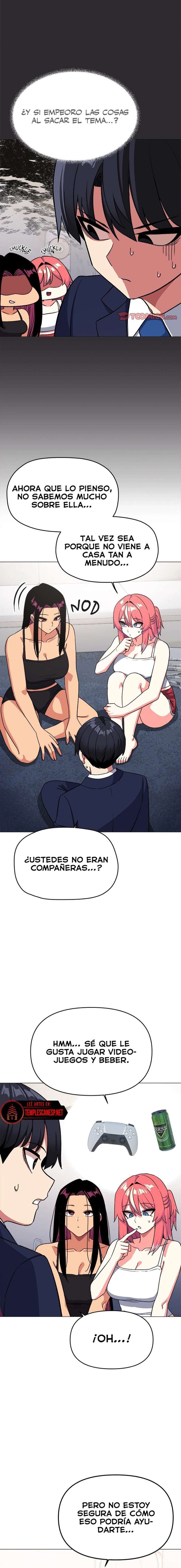 Deja de fumar Capitulo 41 página 10