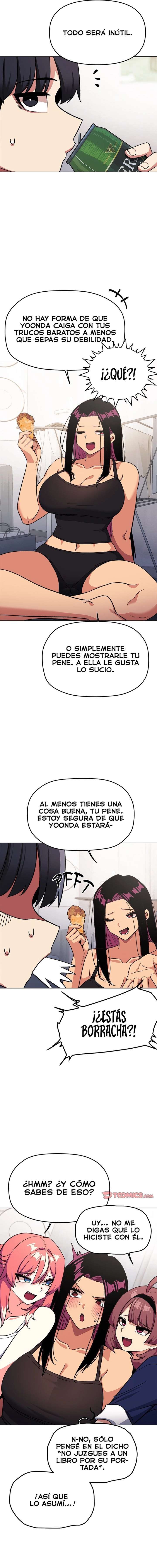 Deja de fumar Capitulo 41 página 17