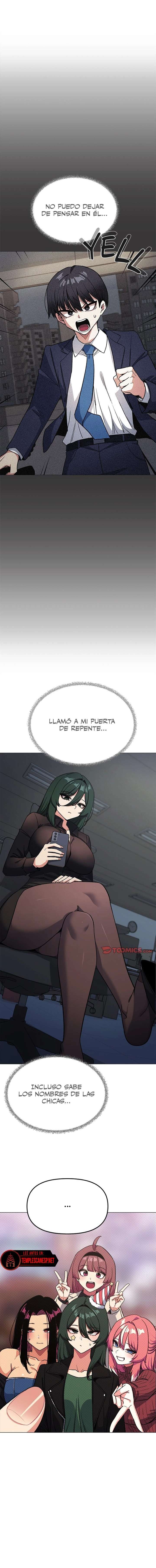 Deja de fumar Capitulo 41 página 22