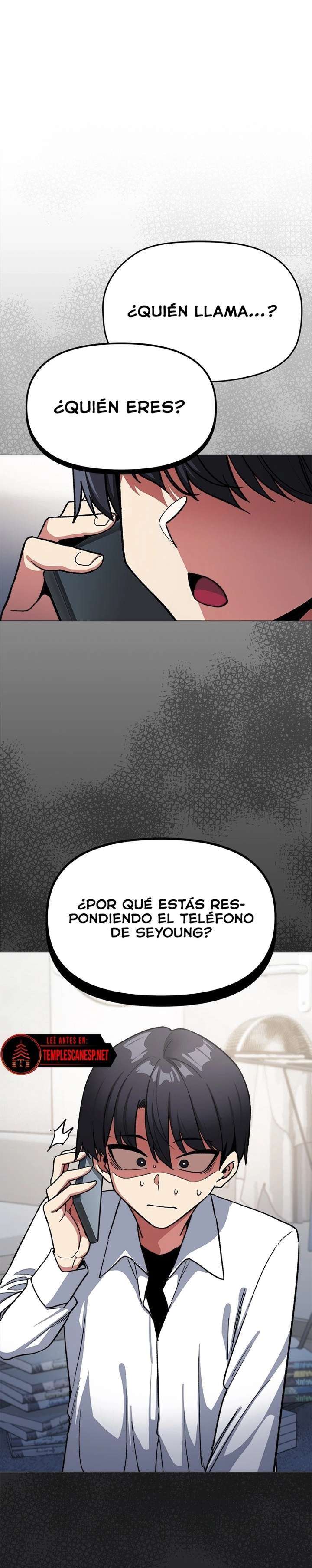 Deja de fumar Capitulo 41 página 24