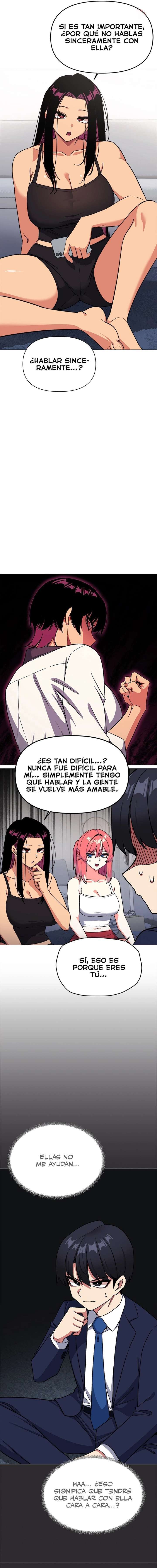 Deja de fumar Capitulo 41 página 9