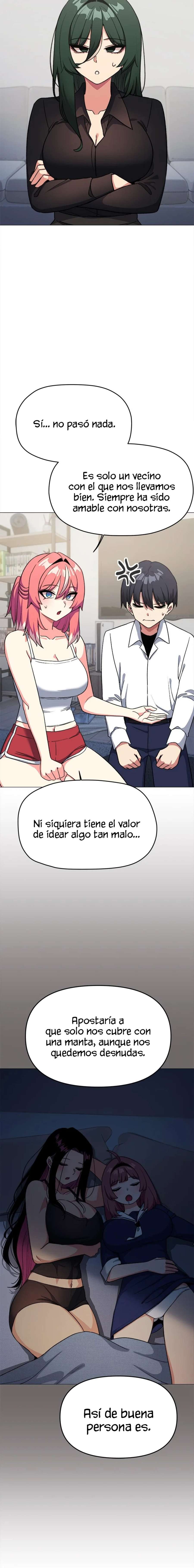 Deja de fumar Capitulo 42 página 20