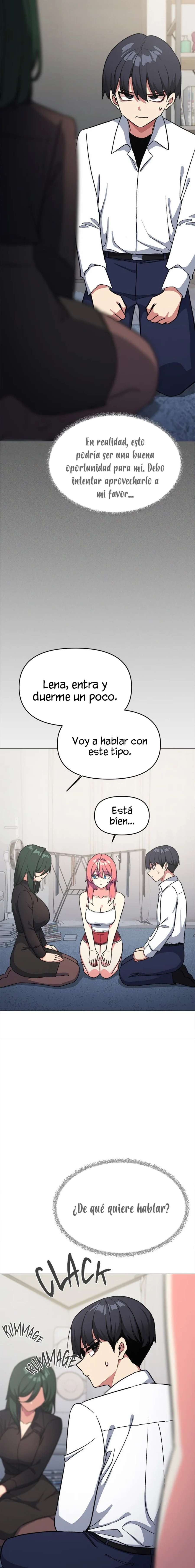 Deja de fumar Capitulo 42 página 23