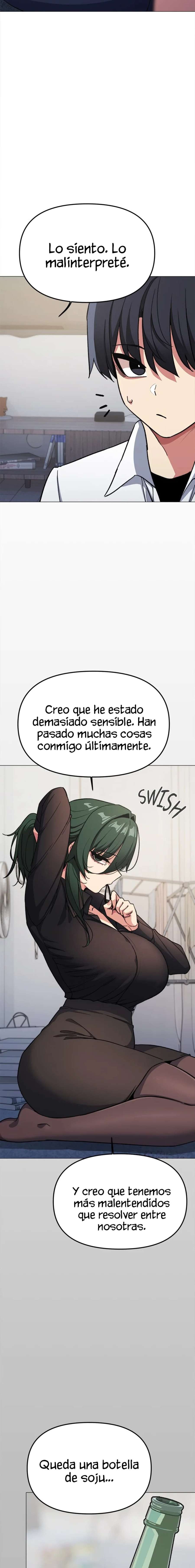 Deja de fumar Capitulo 42 página 24