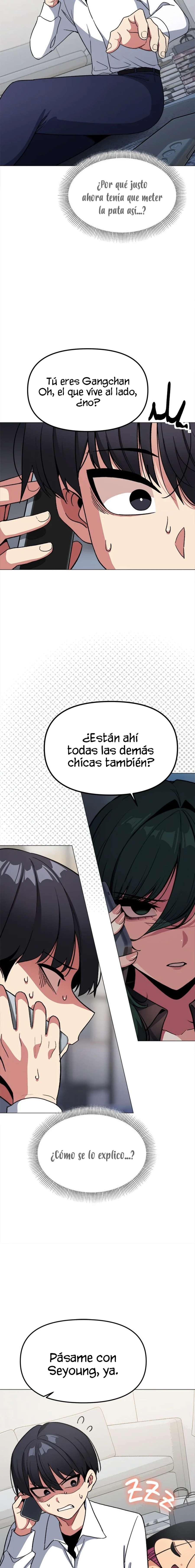 Deja de fumar Capitulo 42 página 3