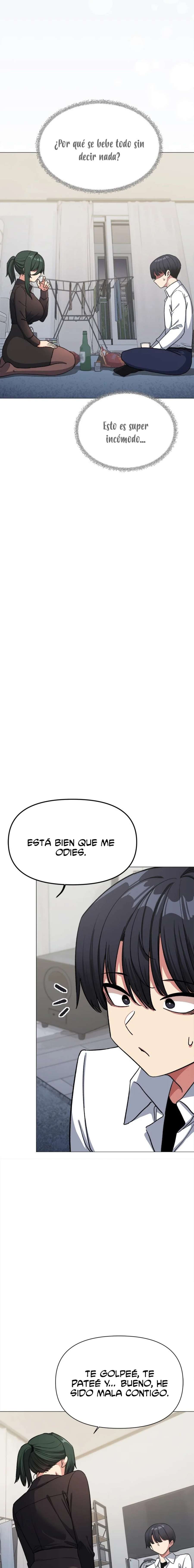 Deja de fumar Capitulo 43 página 2