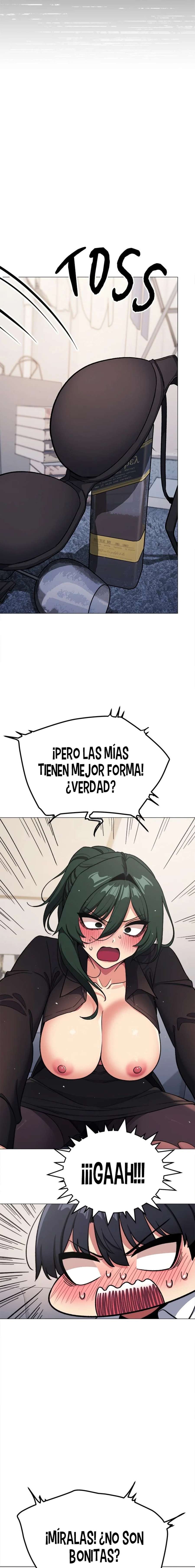 Deja de fumar Capitulo 43 página 21