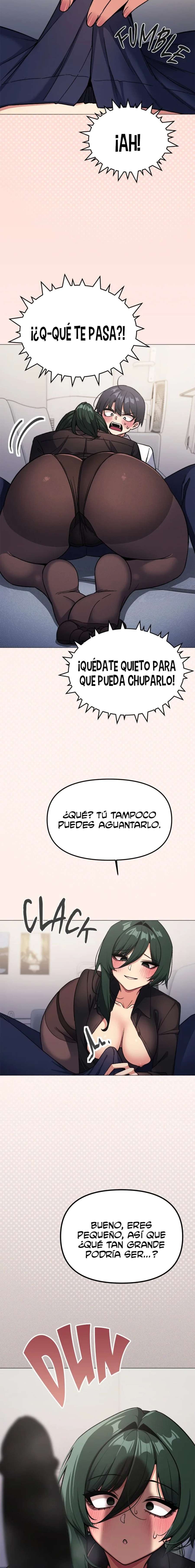 Deja de fumar Capitulo 43 página 24