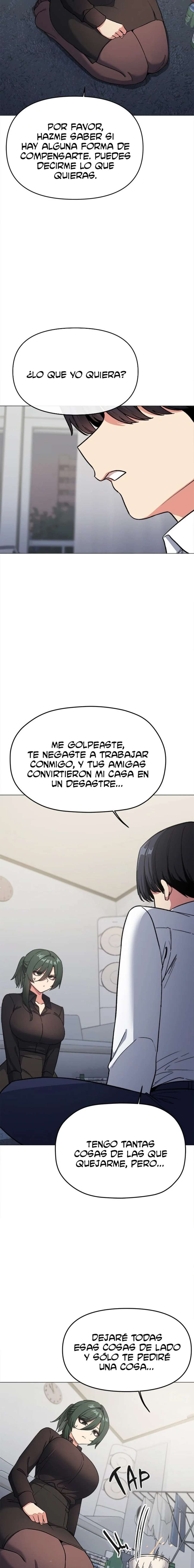 Deja de fumar Capitulo 43 página 5