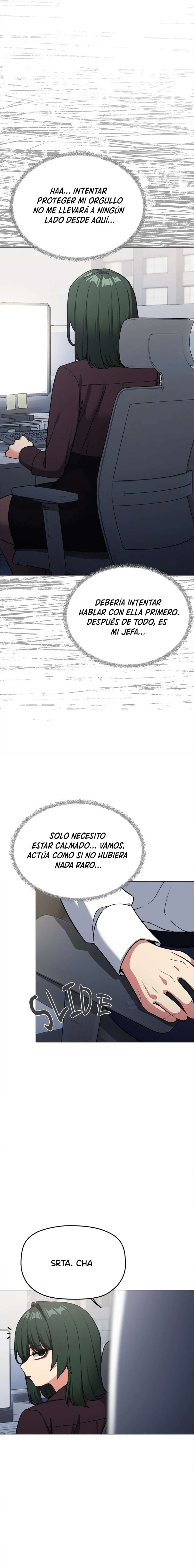 Deja de fumar Capitulo 44 página 24